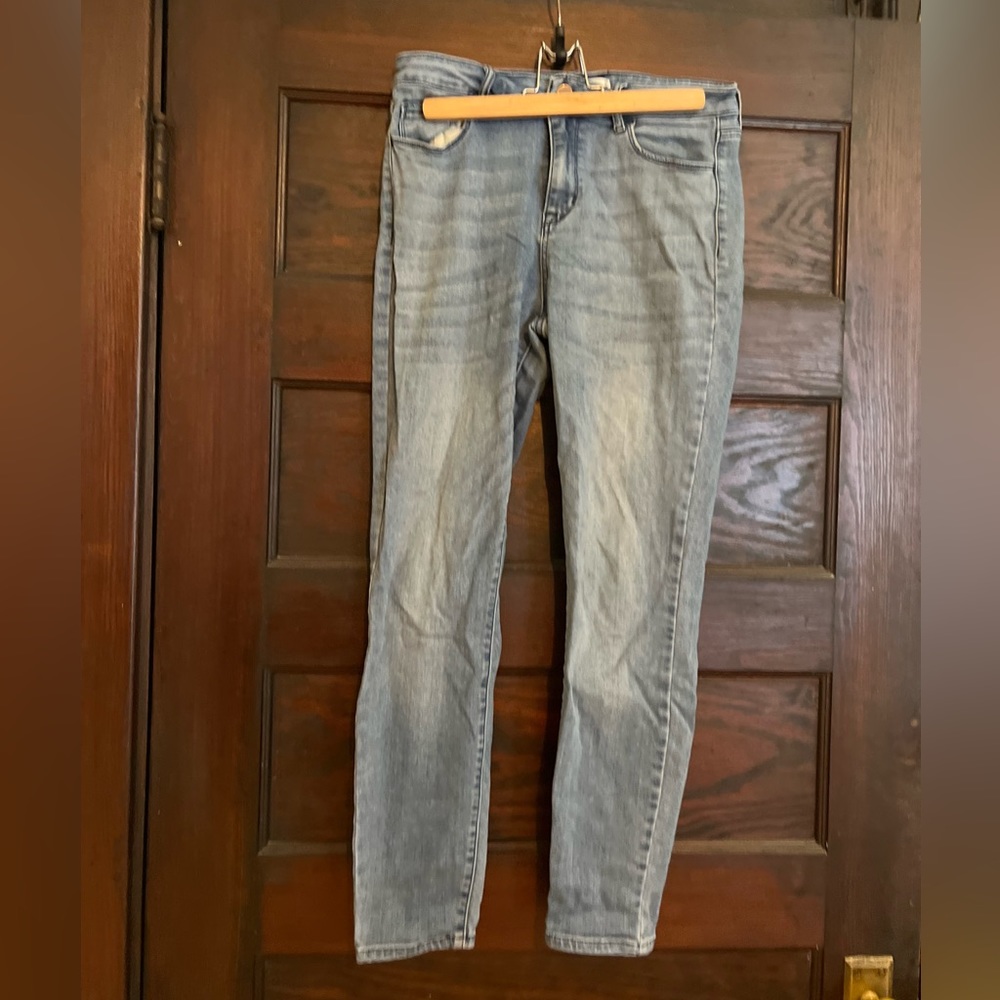 CJLA Tate skinny jeans size 9